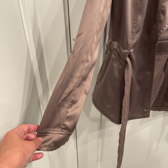 Size 2 WHBM Jacket - Picture 6 of 11